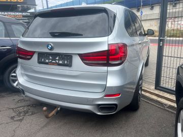 BMW X5 - 4