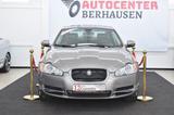 Jaguar XF 3.0 V6 Diesel S Luxury*KAMERA*GARANTIE - gebrauchte Jaguar XF aus dem Jahr 2011