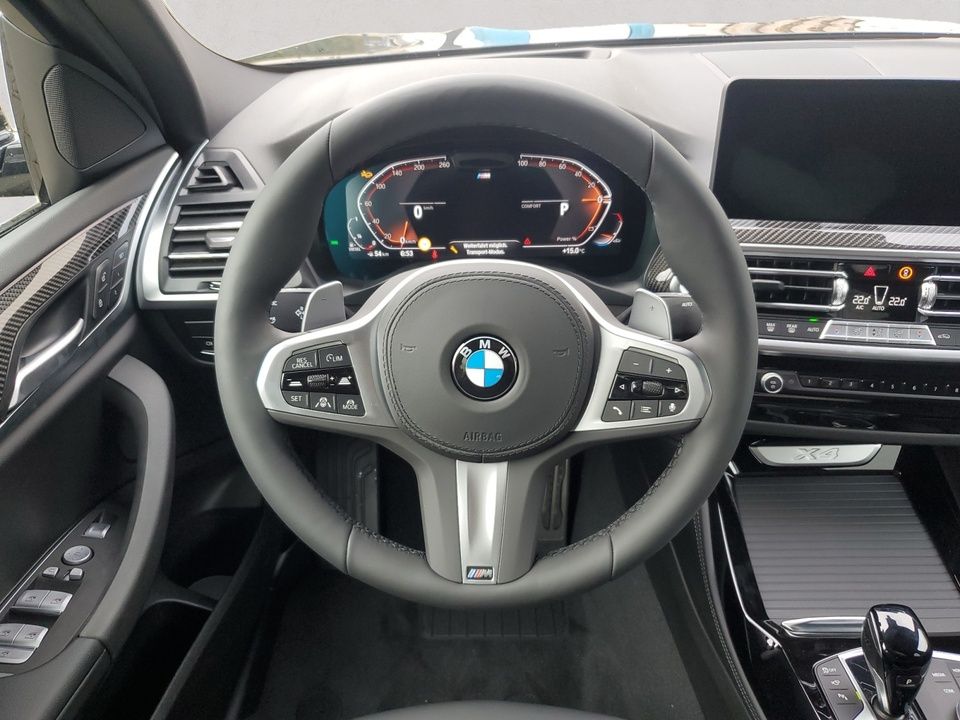 BMW X4 - Bild 14