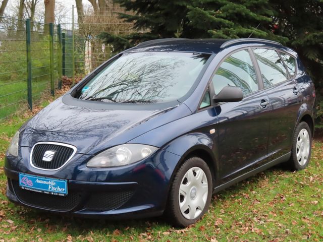 Seat Altea 1.9 TDI XL Reference