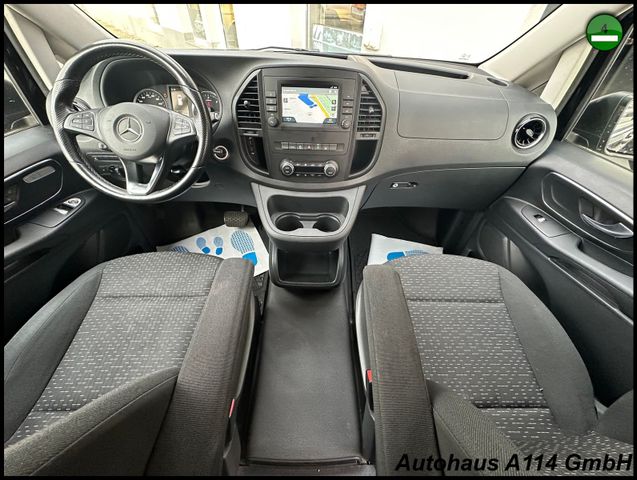 Mercedes-Benz Vito Mixto 119 CDI EDITION/ LED /STANDHEIZUNG