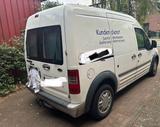 Ford Transit Connect T220L LKW Kasten Typ ... - Ford Transit Connect aus 2005