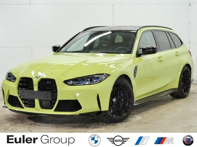 BMW M3 xDrive Touring Competition M Drive 19''/20'' 