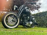 Harley-Davidson Heritage Springer Custom HD
