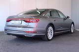 Audi A8 L 50 TDI 3x TV+LUFT+HUD+MATRIX+B&O+SOFT+360° - Audi A8 Gebrauchtwagen in Hamburg