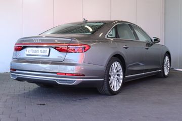 Audi A8 L 50 TDI 3x TV+LUFT+HUD+MATRIX+B&O+SOFT+360°