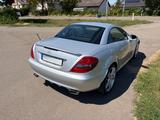 Mercedes-Benz SLK 200 Kompressor - - gebrauchte Mercedes-Benz SLK-Klasse aus dem Jahr 2008