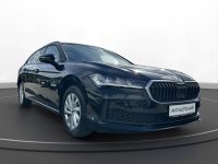 Skoda Superb - Vorschau Bild 4