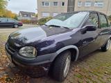 Opel Corsa 1.4 Atlanta Atlanta - Opel Corsa: Atlanta