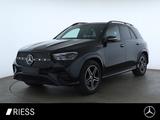 Mercedes-Benz GLE 350 de 4MATIC AMG Sport Distr AHK Pano Airm - gebrauchte Mercedes-Benz GLE 350 aus dem Jahr 2024