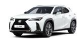 Lexus UX 300h 2,0 HEV F-SPORT DESIGN Tageszulassung - Lexus UX Neuwagen