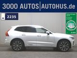 Volvo XC60 T6 AWD Inscription Leder Navi LED Pano 360 - Volvo XC60 Inscription mit Hybrid-Antrieb (Benzin/Elektro)