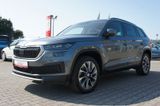 Skoda Kodiaq 1.5 TSI ACT DSG Clever *LED*NAVI*KAMERA* - Skoda Kodiaq in Dresden
