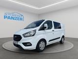 Ford Transit Custom 2.0 TDCi 320 Mixto  AHK Klima