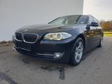 BMW 520d Touring Aut AHK Händler/Export Xenon Navi U - BMW 520 bis 10.000 Euro