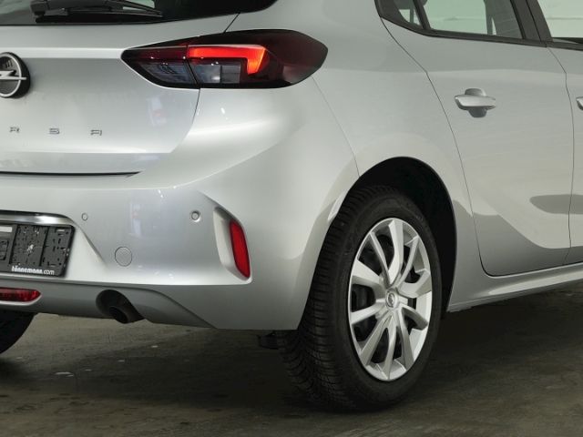 Corsa F FACELIFT+LED+RÜCKFAHRKAMERA+SITZ-/LENKRA