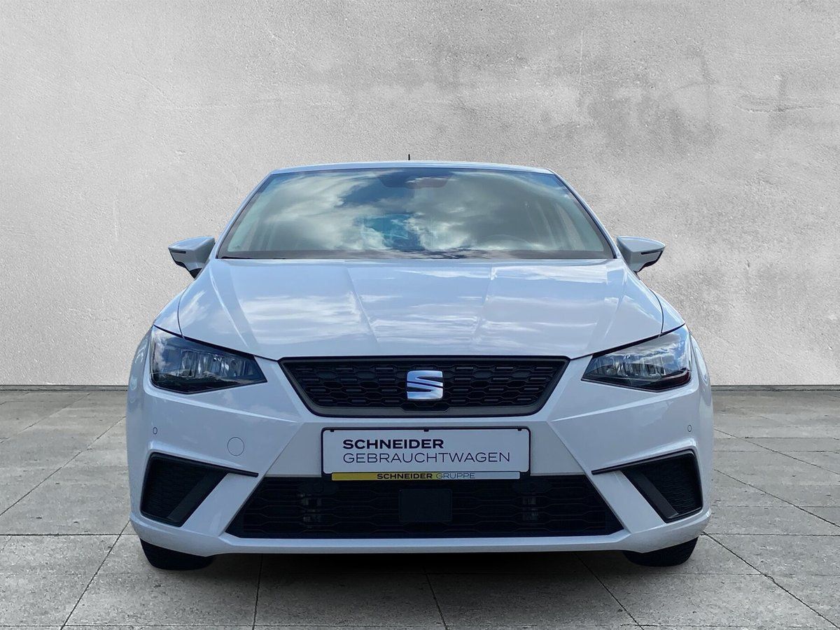 Seat Ibiza - Bild 8