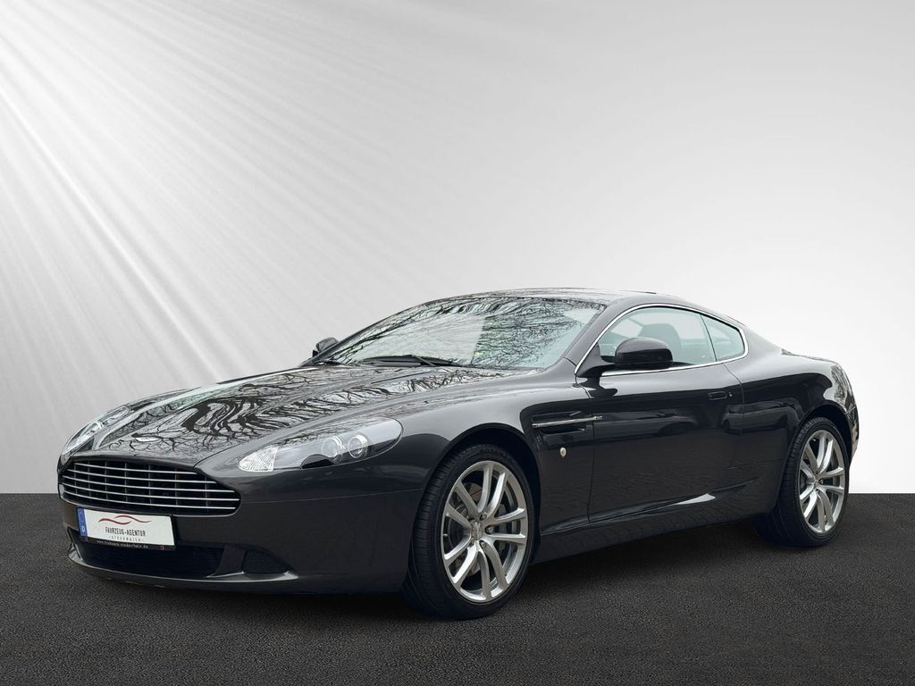 Angebot ansehen Aston Martin DB9