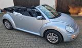 Volkswagen VW Beetle 1.8T Cabrio - gebrauchte VW Beetle aus dem Jahr 2005