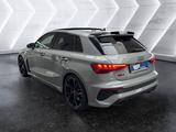 Audi RS3 Sportback 2.5 TFSI quattro V-MAX / RS-SPORT/ - scheckheftgepflegte Audi RS3