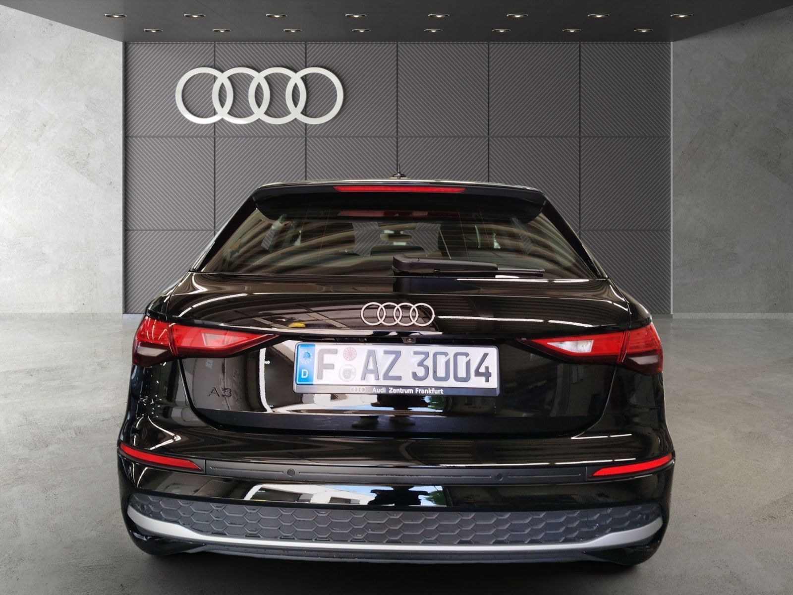 Audi A3 - Bild 5