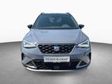 Seat Arona FR|AHK-Vorb.|Einparkhilfe|WinterPaket - Seat Arona Kombi Gebrauchtwagen