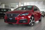 Peugeot 308 SW 1.2T GT-LINE NAVI/LED/KAMERA/PANO./SPORT - Peugeot 308: Sport