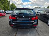 BMW 320d Touring xDrive Automatik AHK - gebrauchte BMW 320 aus dem Jahr 2014