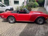 Triumph TR6 Weber 3fach Vergaser - Triumph in München