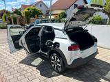 Citroën CitroenC4 Cactus Shine 1,2 PureTech 110PS ... - Citroën C4 Cactus von privat