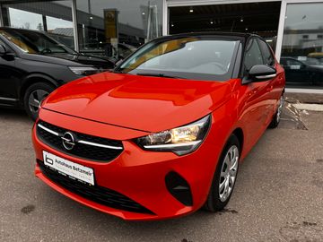 Bild 17 Opel Corsa Corsa-e Edition - SHZ | AppleCarPl./AndroidA.