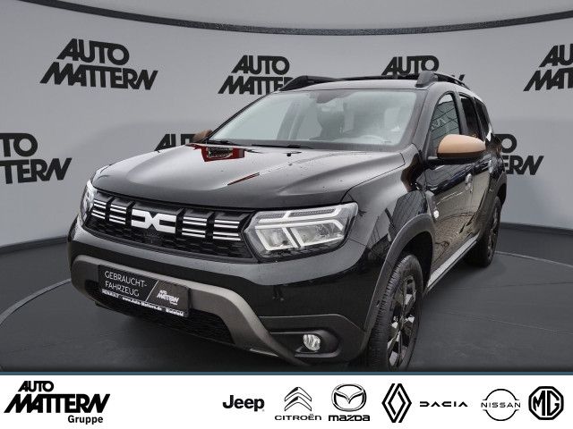 Dacia Duster Extreme TCe 150 EDC  Automatik