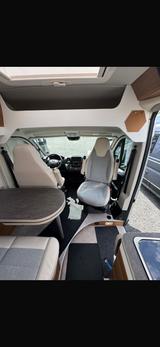 VANTourer Comfort 600 D - VanTourer Comfort 600 D