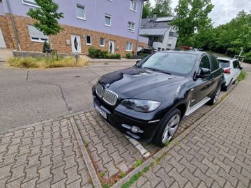 BMW X6 - 2