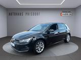 Volkswagen Golf VII Highline Bi-Xenon/Massage/Keyless - Gebrauchtwagen in Hamburg