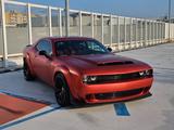 Dodge Challenger SRT 392  6.4L V8 Manuel SatinFolie - Dodge Challenger: Srt8