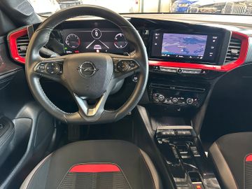 Opel Mokka GS Line *LED*Virtuel*Kamera*