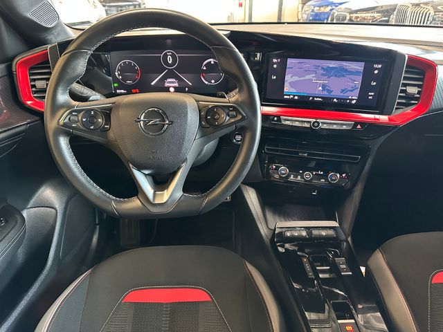 Opel Mokka GS Line *LED*Virtuel*Kamera*