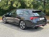 Skoda RS 195kW DSG Matrix NAVI DCC KAMERA eHK LM19"AHK - Skoda Octavia Jahreswagen: Kombi, RS