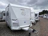 Knaus Yaseo 340 PX UVP: 32.090,- EUR - Knaus Yaseo
