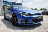 Volkswagen Scirocco 2.0 R-Line BMT |Leder| |Sportauspuff| - Volkswagen Scirocco in München