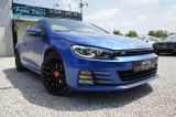 Volkswagen Scirocco 2.0 R-Line BMT |Leder| |Sportauspuff| - Sportauspuff gebraucht