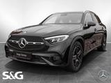 Mercedes-Benz GLC 220 d 4M AMG RüKam+MBUX+Pano+LED+AHK+19