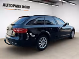 Audi A4 2.0 TDI Avant Attraction/AHK/LEDER/PANO/SHZ - Audi A4 mit Anhängerkupplung