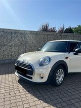 MINI Mini One EZ 05/2015 - MINI MINI Gebrauchtwagen in Osnabrück
