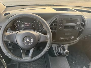 Mercedes Vito - 8
