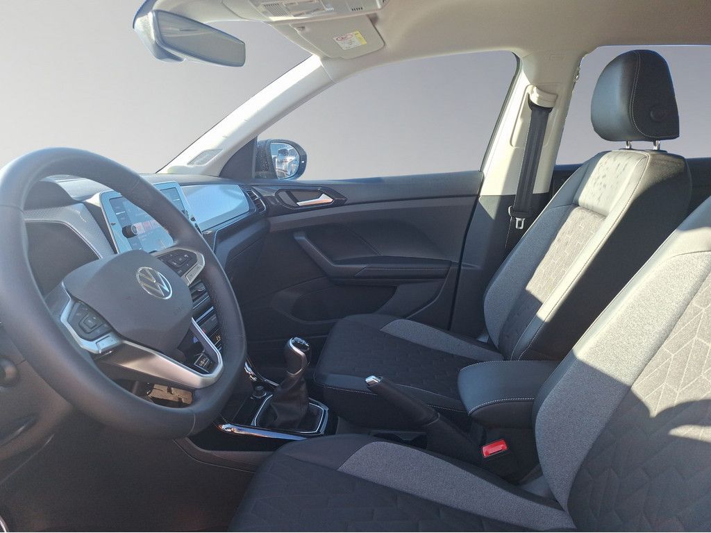 Volkswagen T-Cross - Bild 10