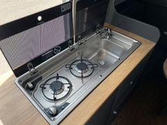 Clever Duo 540 *Face 2 Face Hecksitzgruppe*