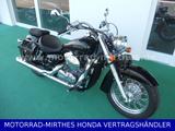 Honda VT750 SHADOW*RC50*KARDAN*1.Hand* - HONDA SHADOW VT