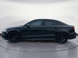 Audi A3 sport Limousine 2.0 TDI - Audi A3 aus 2020 mit Diesel-Antrieb